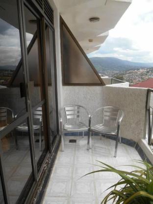 kigali