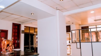 kigali