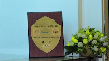 kigali