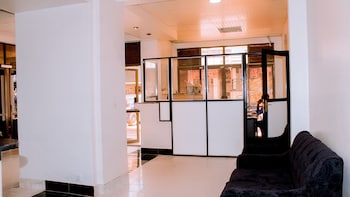 okapi hotel