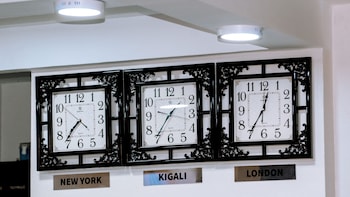 okapi hotel