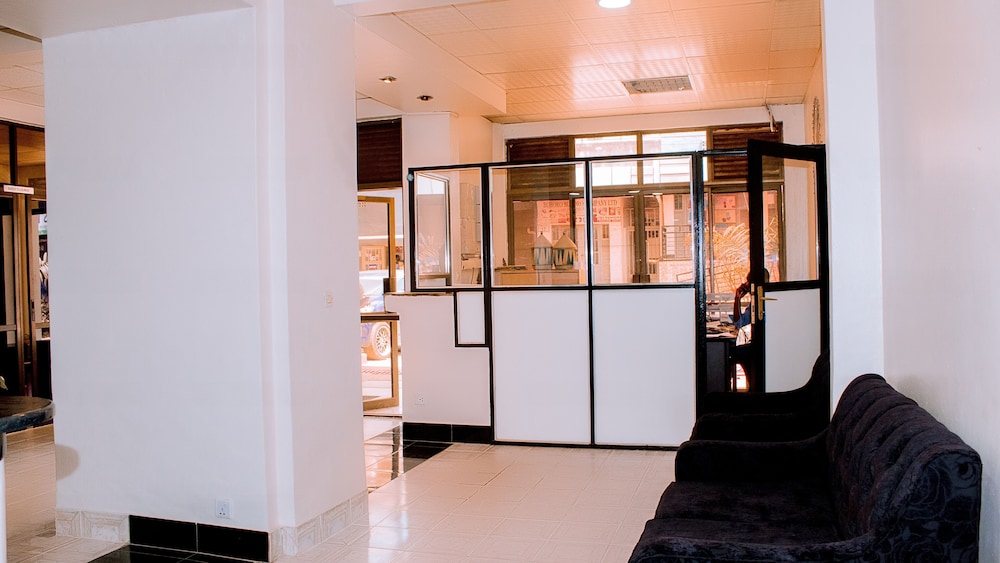 okapi hotel