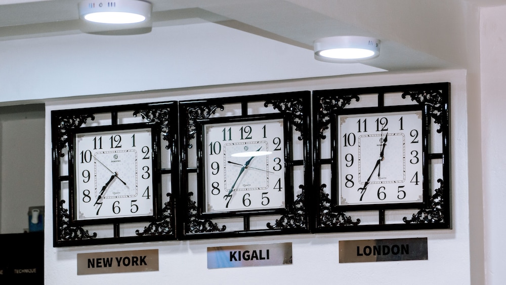 okapi hotel
