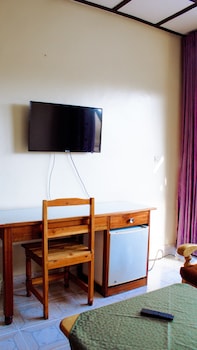 okapi hotel