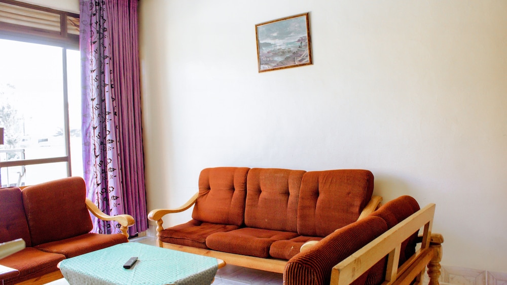 okapi hotel