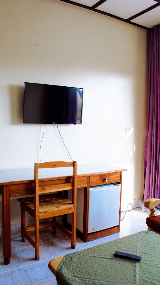okapi hotel