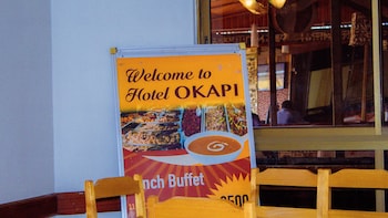 okapi hotel