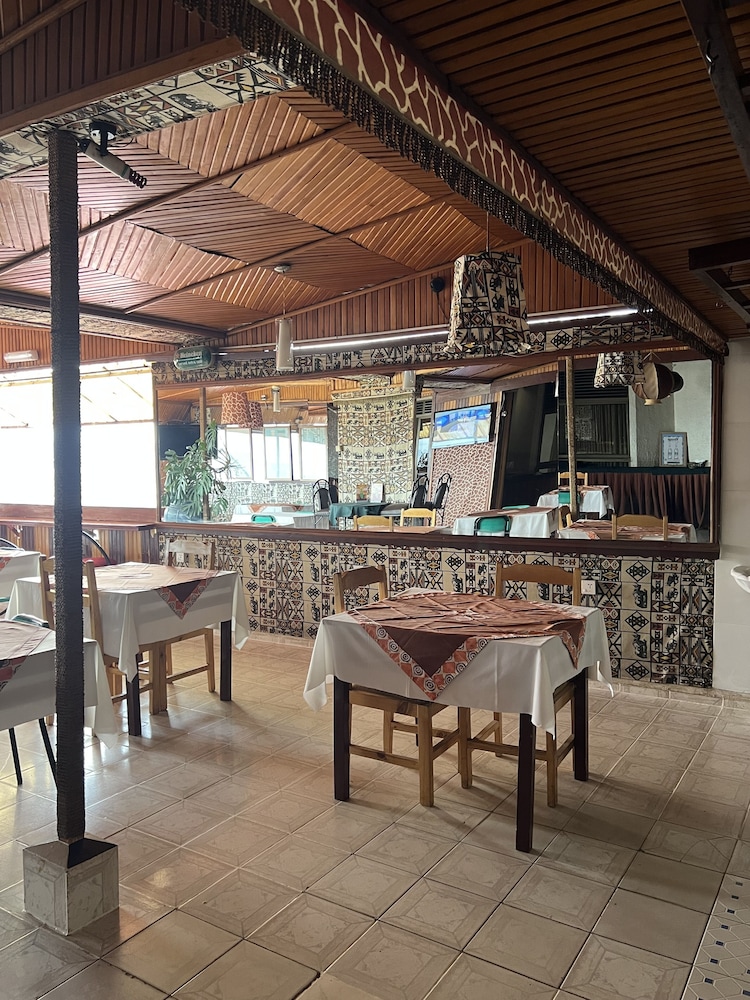 okapi hotel