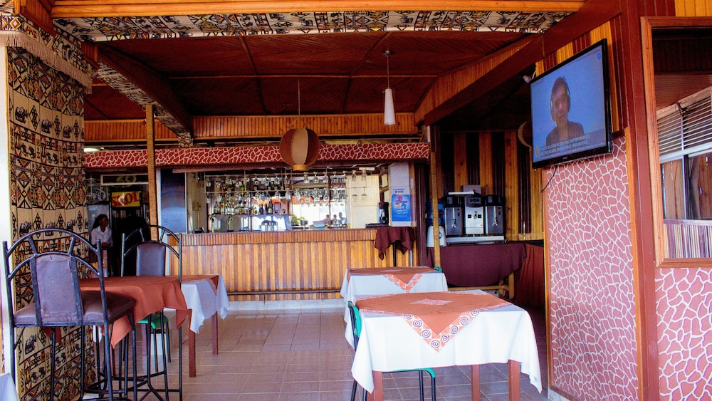 okapi hotel