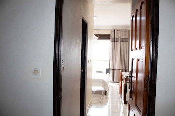okapi hotel