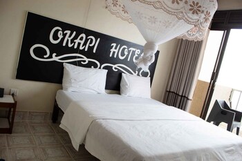 okapi hotel