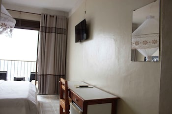 okapi hotel