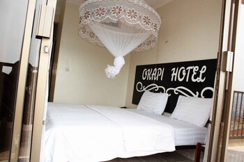 okapi hotel