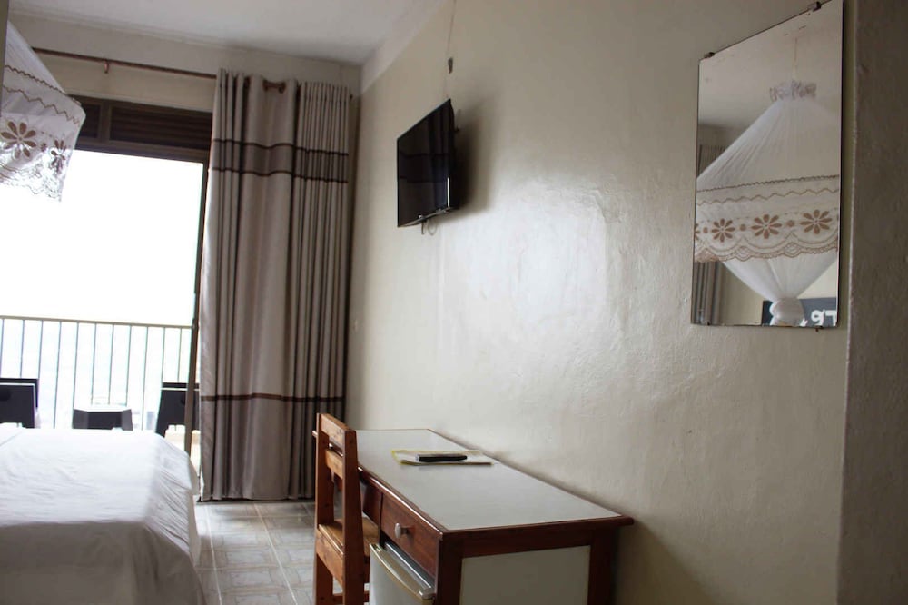 okapi hotel