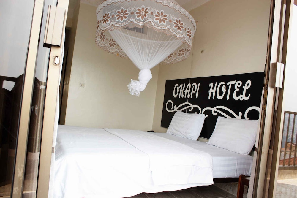 okapi hotel