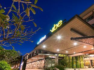 vibe hotel darwin waterfront