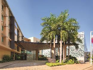 vibe hotel darwin waterfront