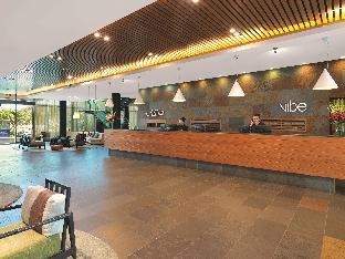 vibe hotel darwin waterfront