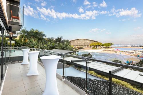 vibe hotel darwin waterfront