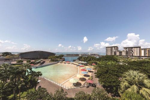 vibe hotel darwin waterfront