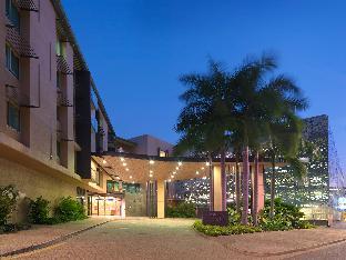 vibe hotel darwin waterfront