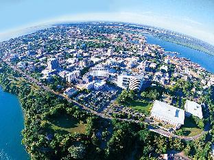 vibe hotel darwin waterfront