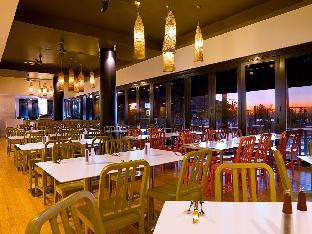 vibe hotel darwin waterfront