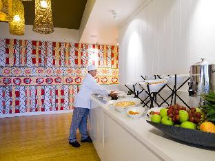 vibe hotel darwin waterfront