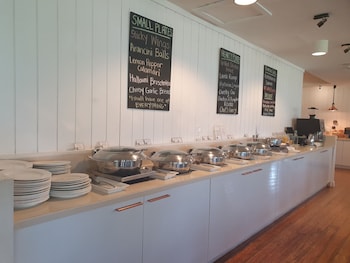 vibe hotel darwin waterfront