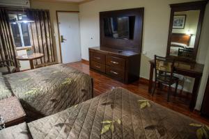 Hotel San Martin,Central Sonora>>Hermosillo,3 star