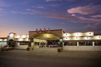 Hotel San Martin,Central Sonora>>Hermosillo,3 star
