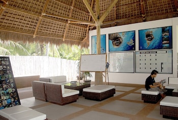 Atmosphere Resorts & Spa,Dumaguete>>Dauin,4.5 star