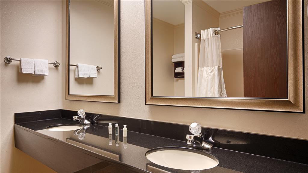 best western davison inn