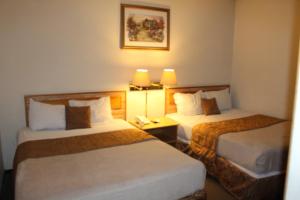 Mediterraneo Plaza,San Salvador Department>>San Salvador,4 star