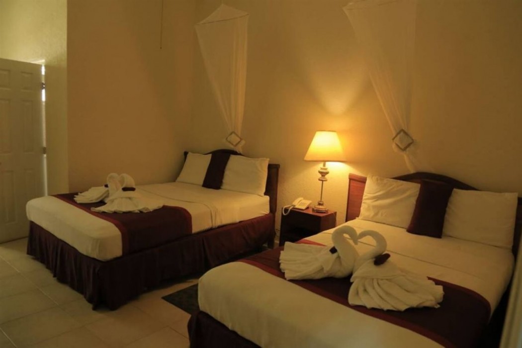 executive airport hotel