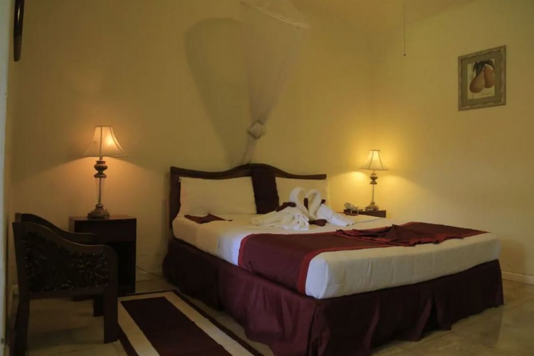 executive airport hotel