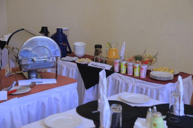 executive airport hotel