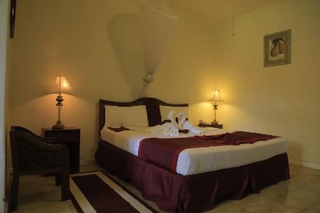 executive airport hotel