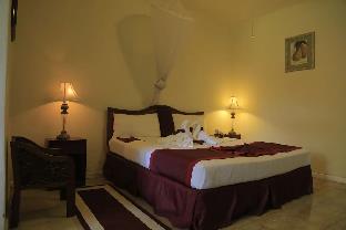executive airport hotel