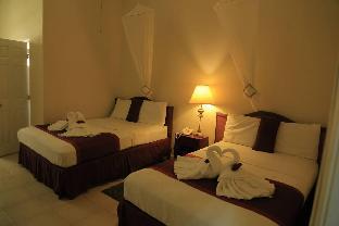 executive airport hotel