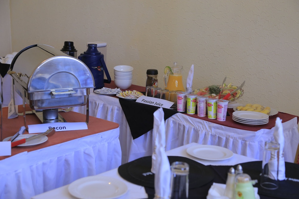 executive airport hotel