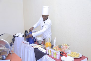 executive airport hotel