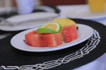 executive airport hotel