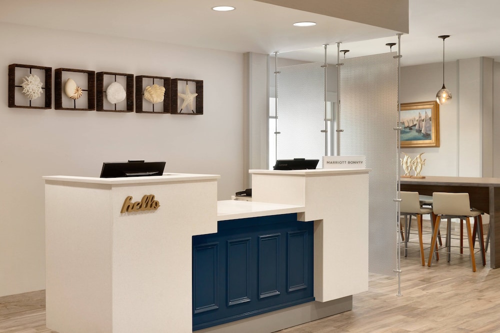 towneplace suites by marriott outer banks kill devil hills