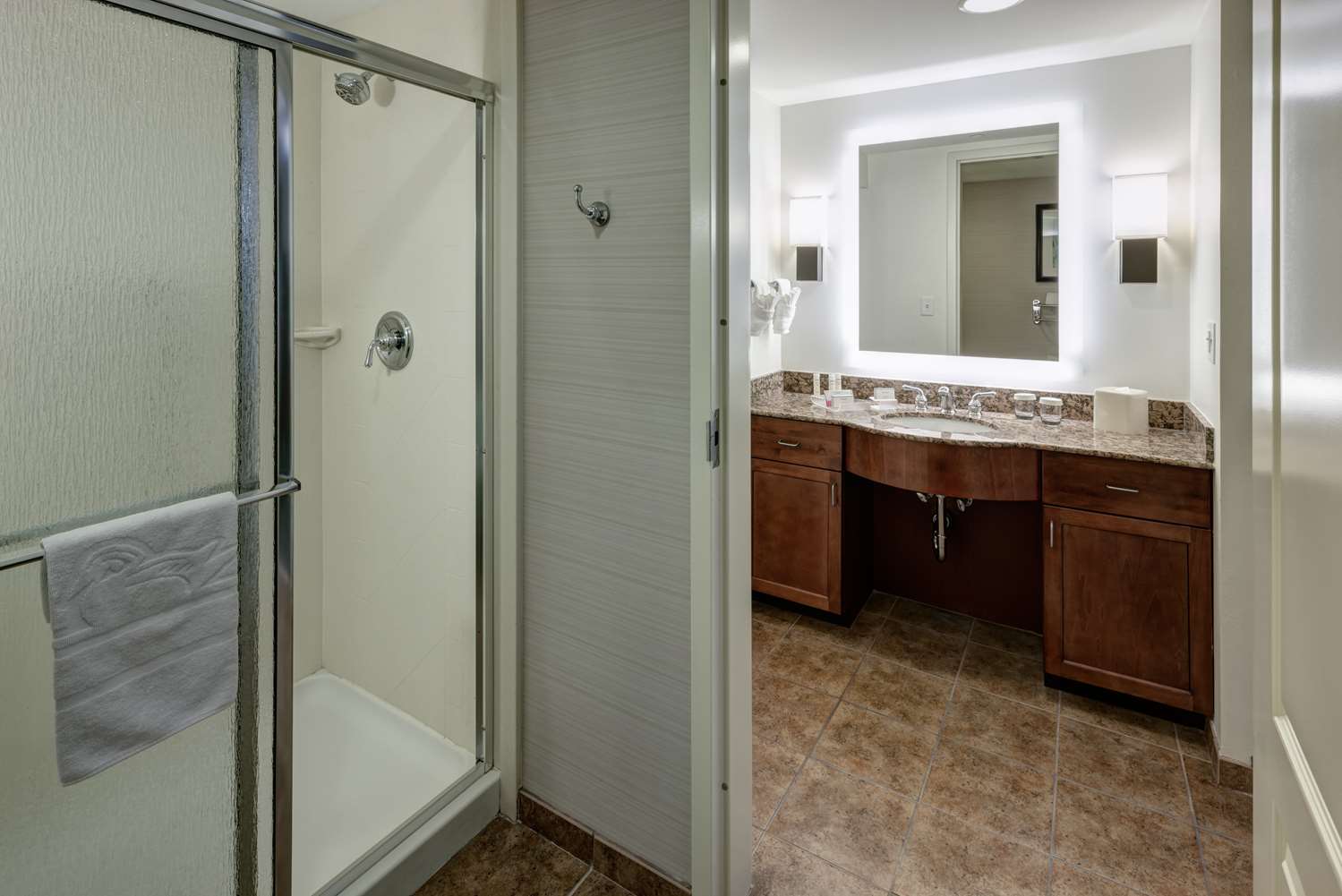 homewood suites by hilton denton