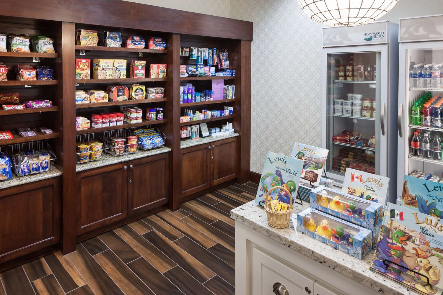 homewood suites by hilton denton