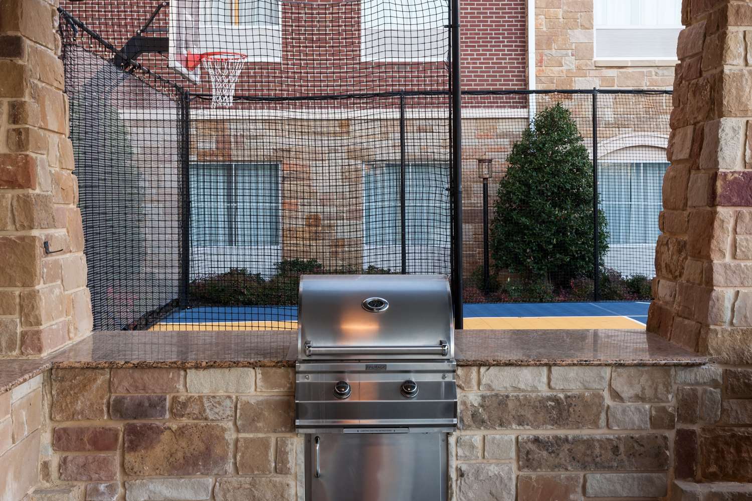homewood suites by hilton denton