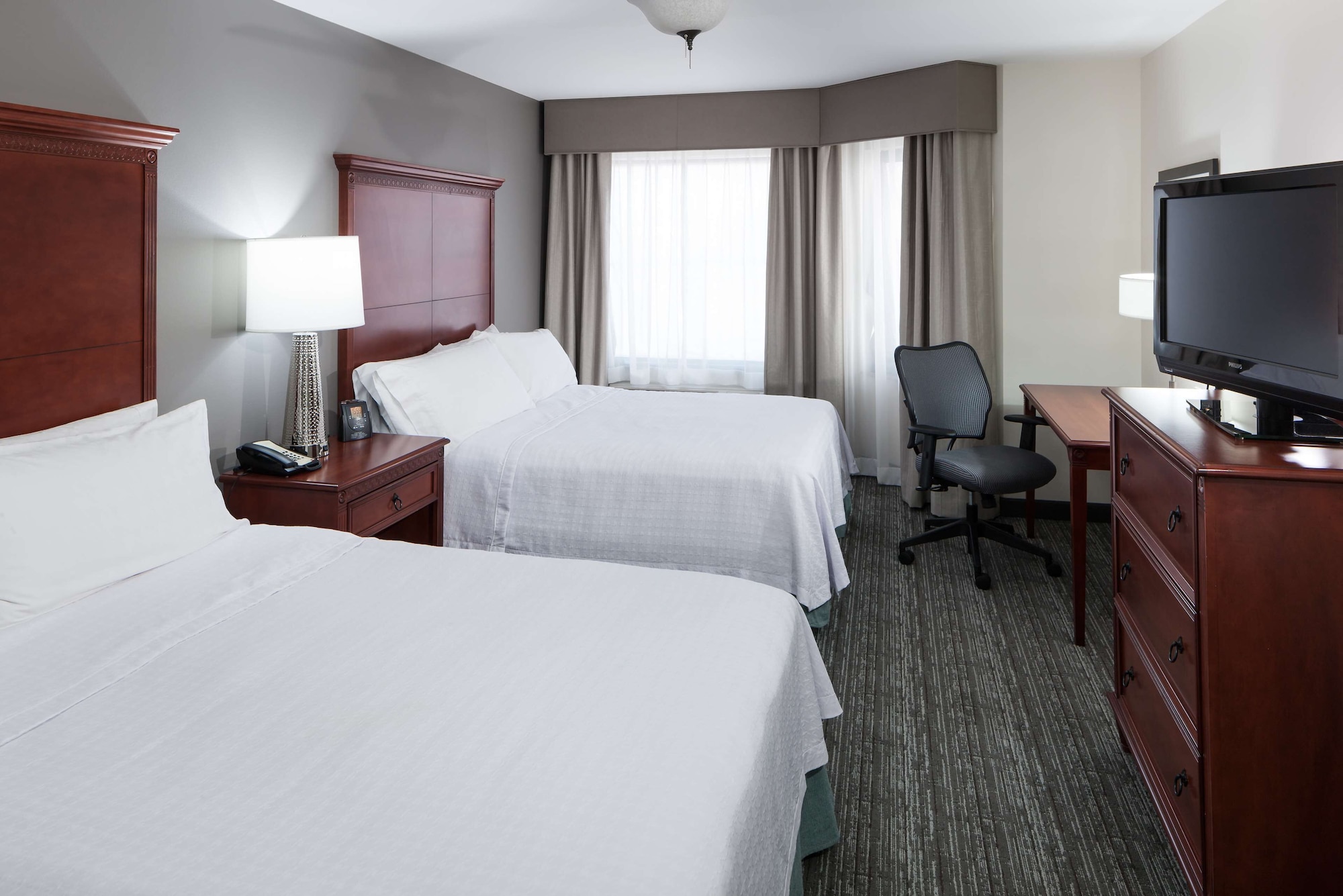 homewood suites by hilton denton