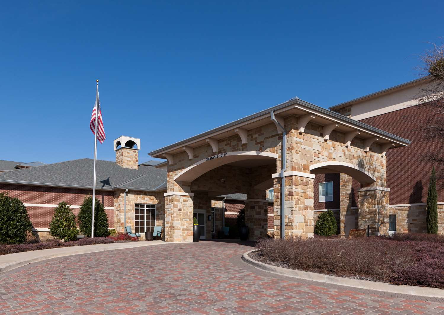 homewood suites by hilton denton