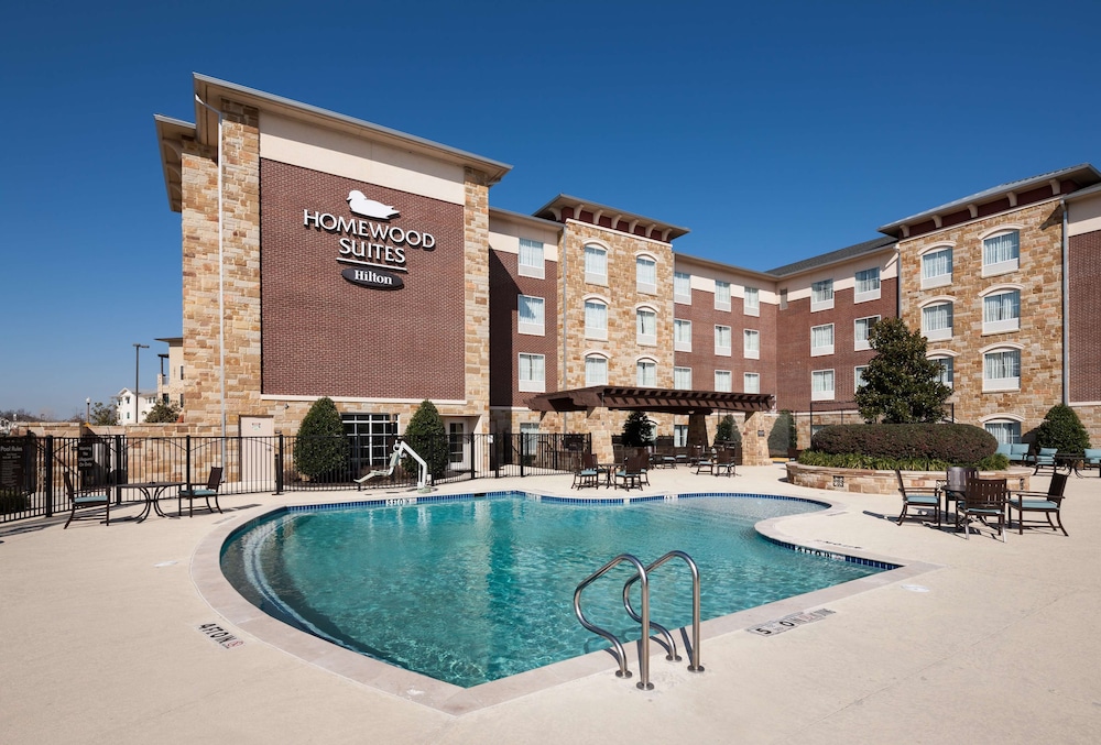 homewood suites by hilton denton